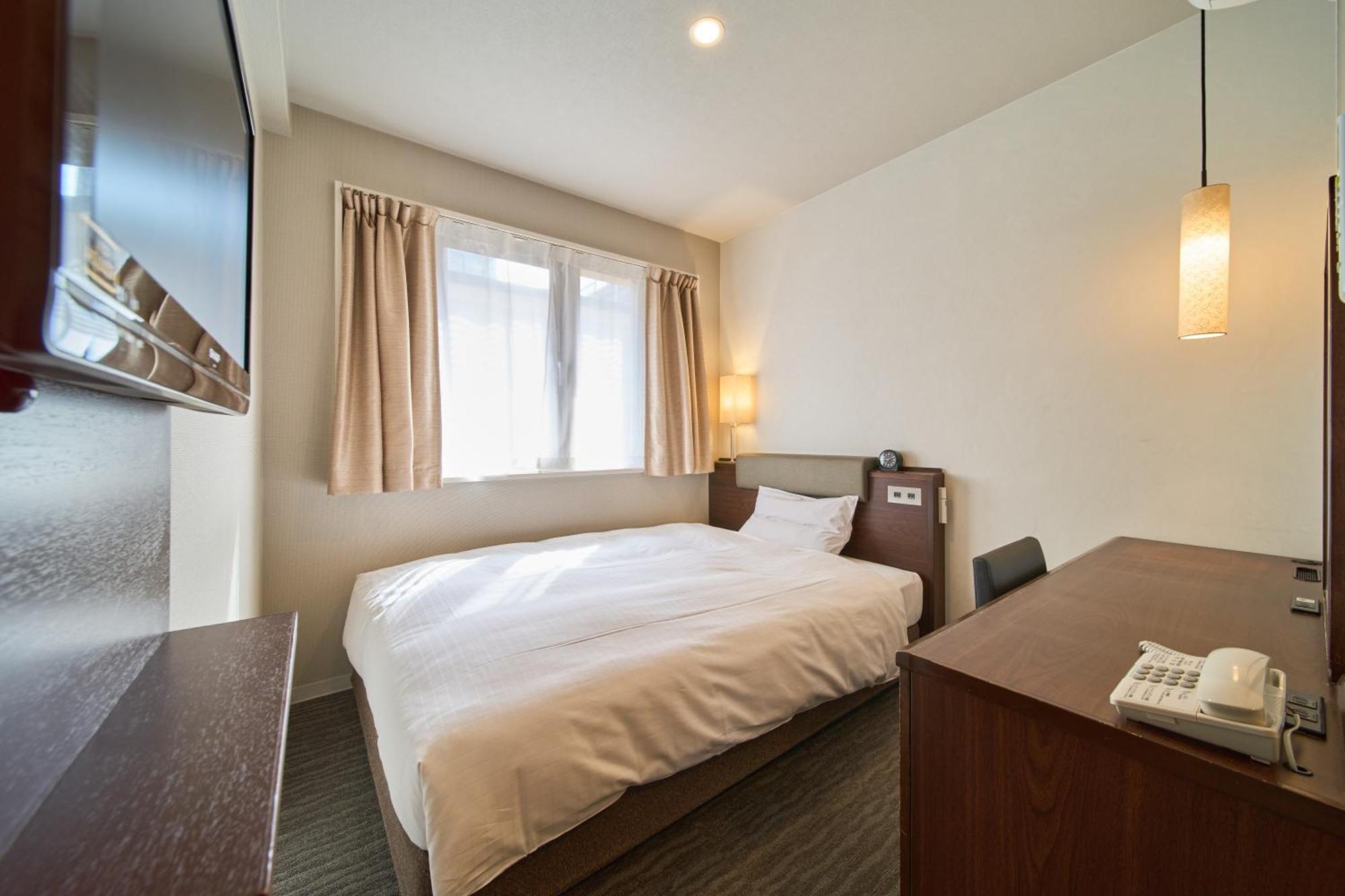 Via inn Kyoto Shijomuromachi Esterno foto