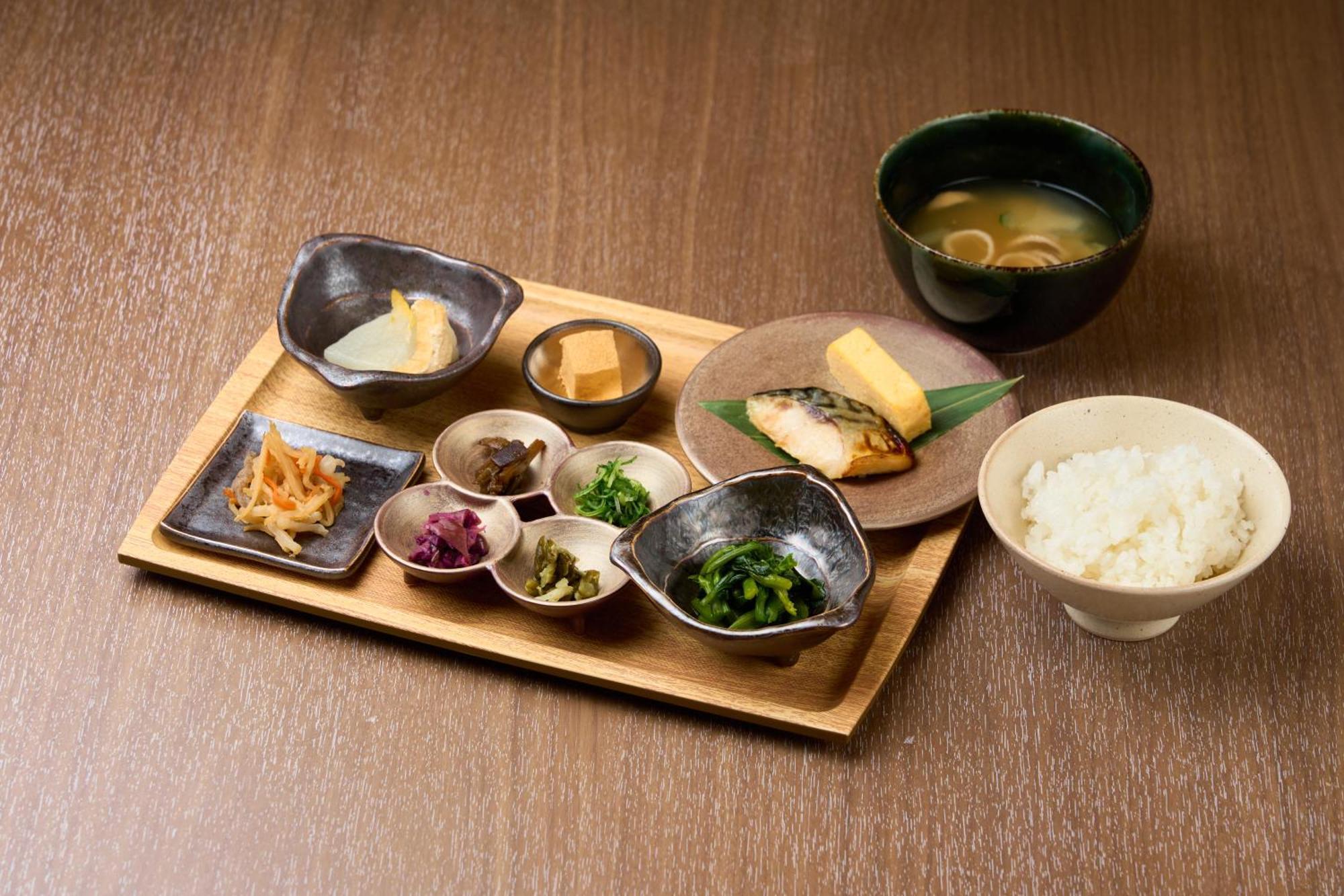 Via inn Kyoto Shijomuromachi Esterno foto