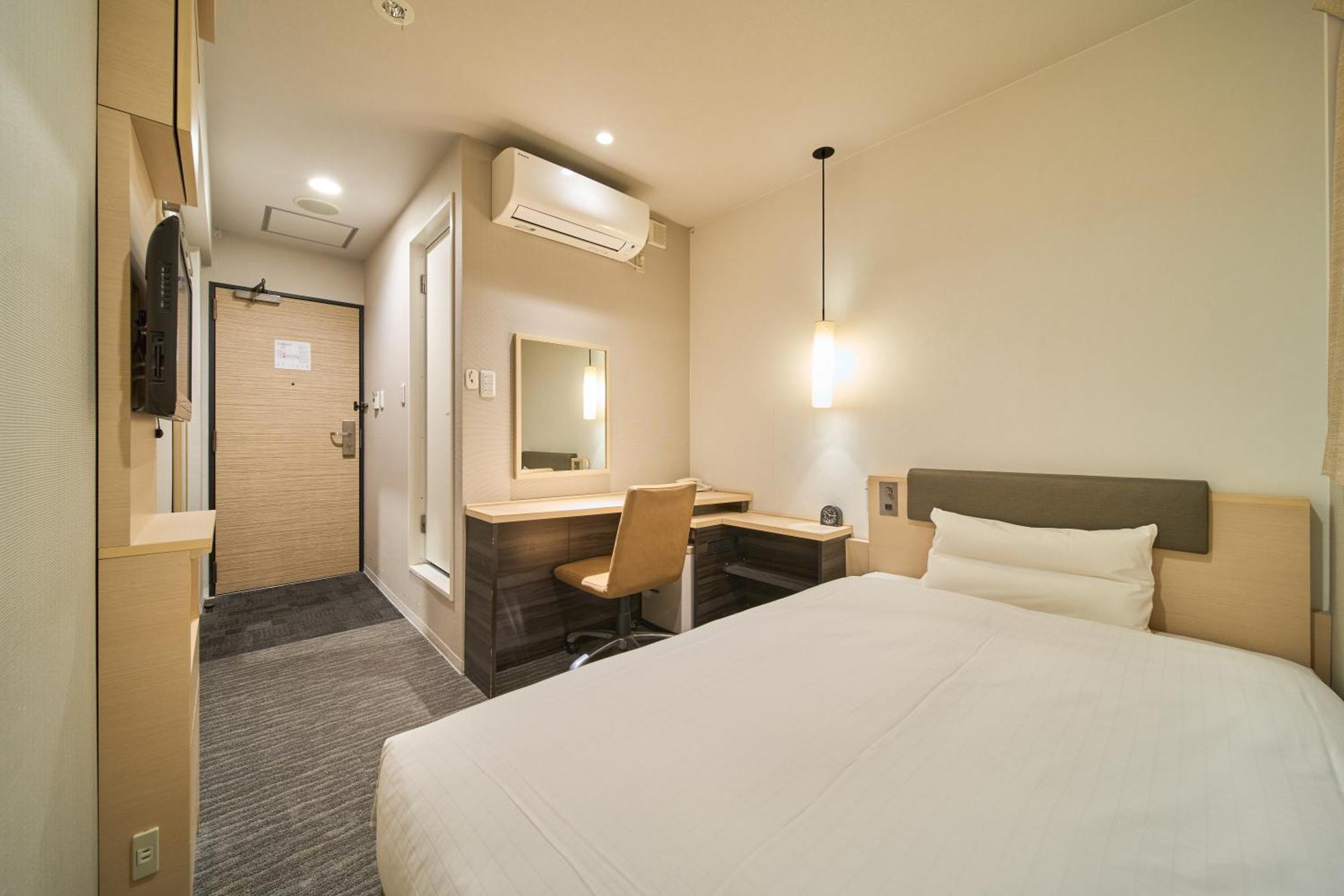 Via inn Kyoto Shijomuromachi Esterno foto
