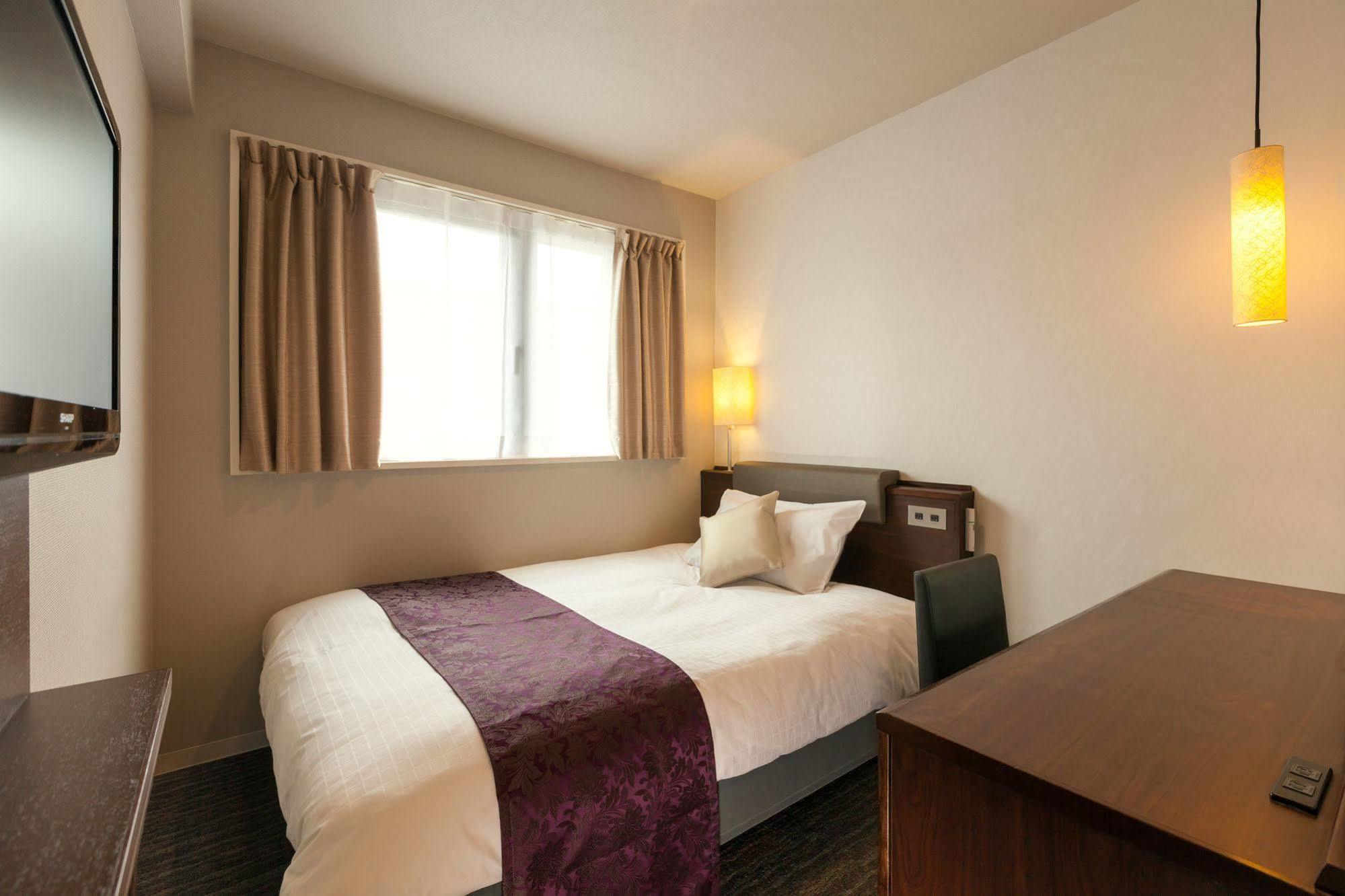 Via inn Kyoto Shijomuromachi Esterno foto